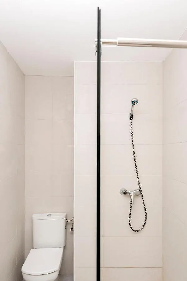 Lepanto Premium Apartments Sevilla