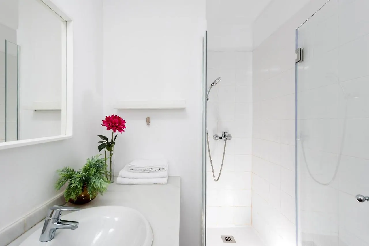 Lepanto Premium Apartments Sevilla