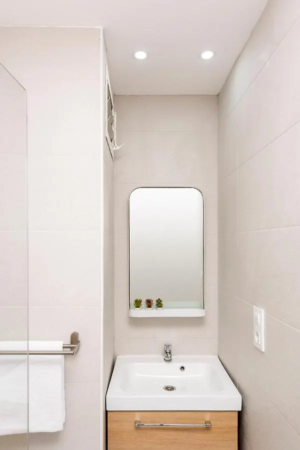 Lepanto Premium Apartments Sevilla