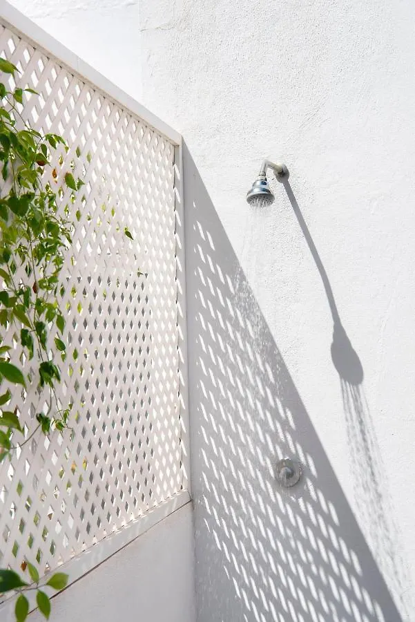 Lepanto Premium Apartments Sevilla