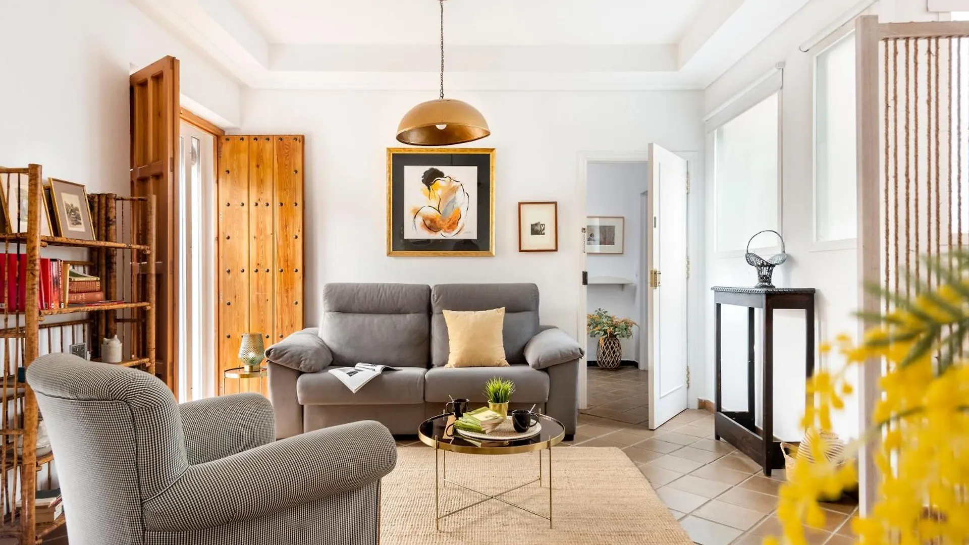 Lepanto Premium Apartments Sevilla