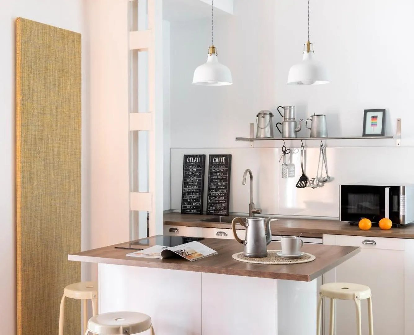 Lepanto Premium Apartments Sevilla