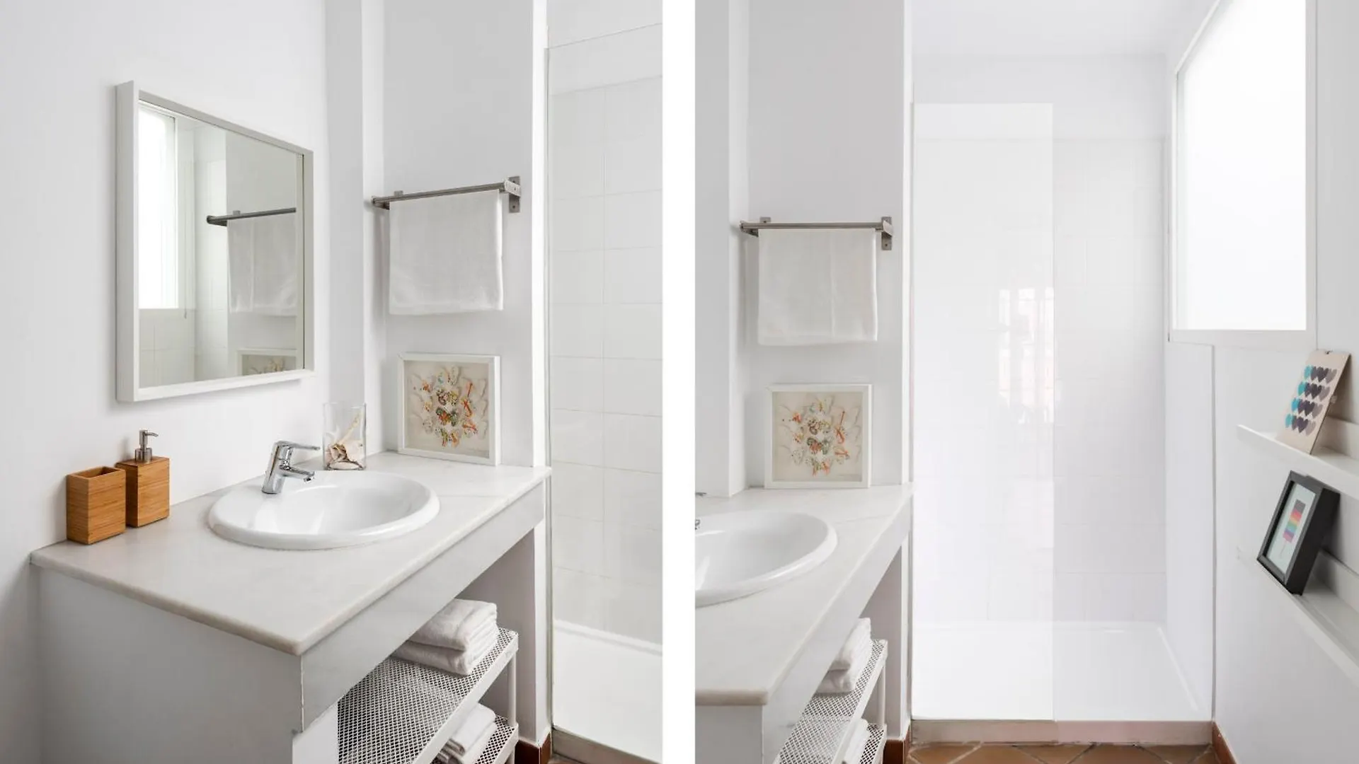 Lepanto Premium Apartments Sevilla