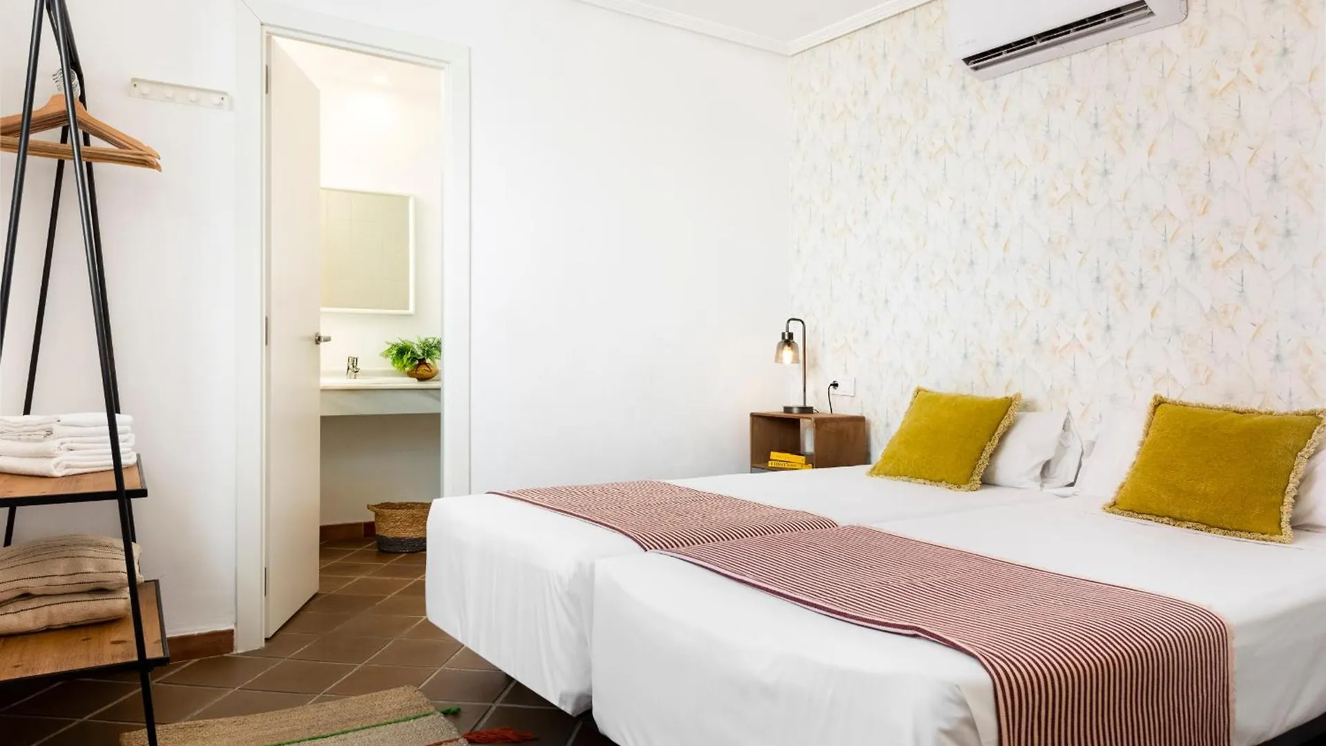 Lepanto Premium Apartments Sevilla