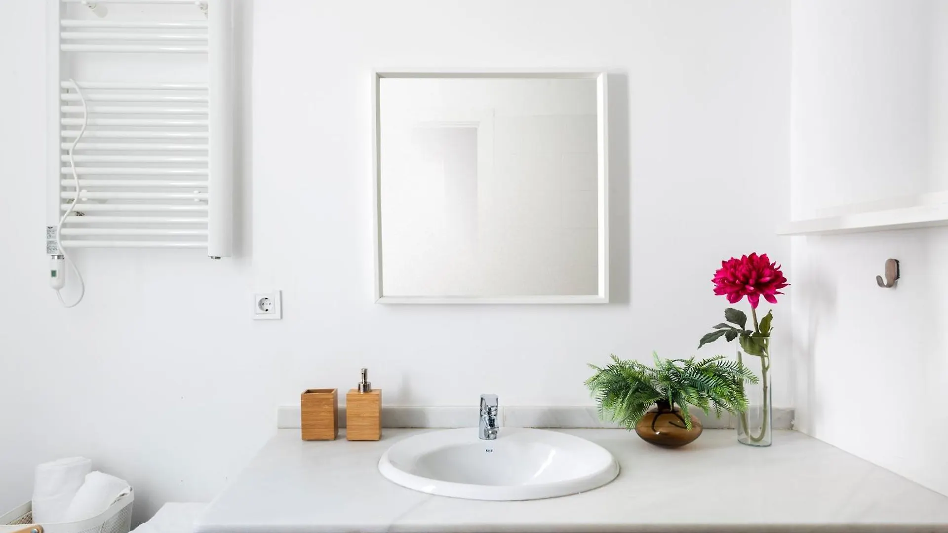 Lepanto Premium Apartments Sevilla