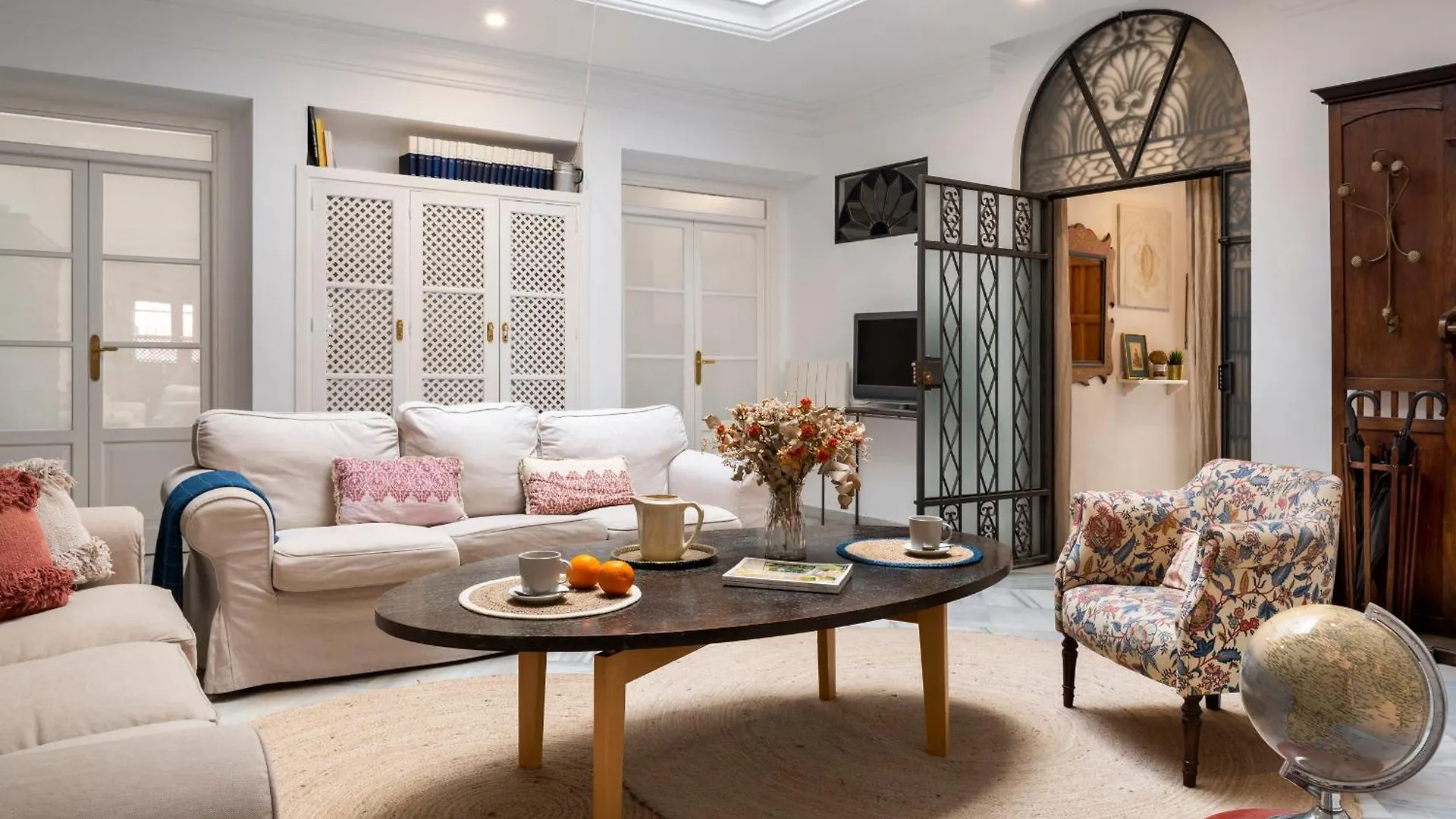 Lepanto Premium Apartments Sevilla