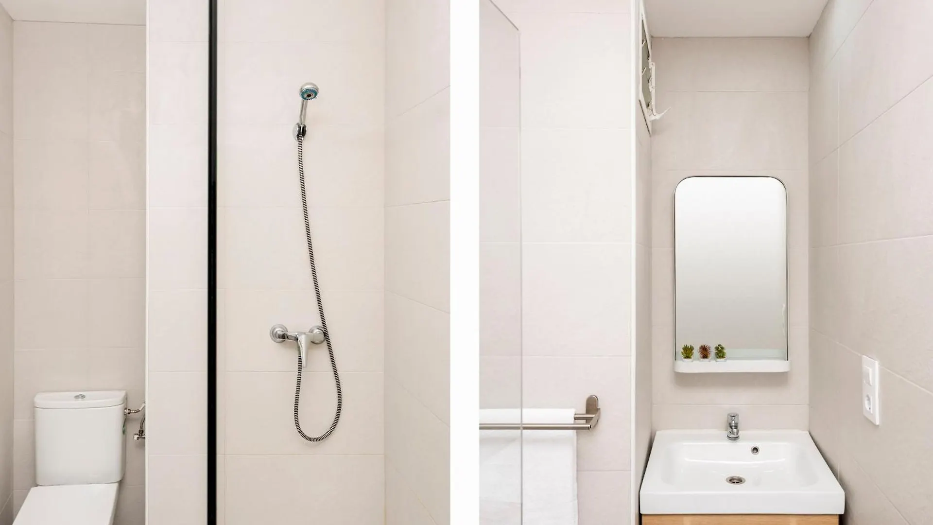 Lepanto Premium Apartments Sevilla