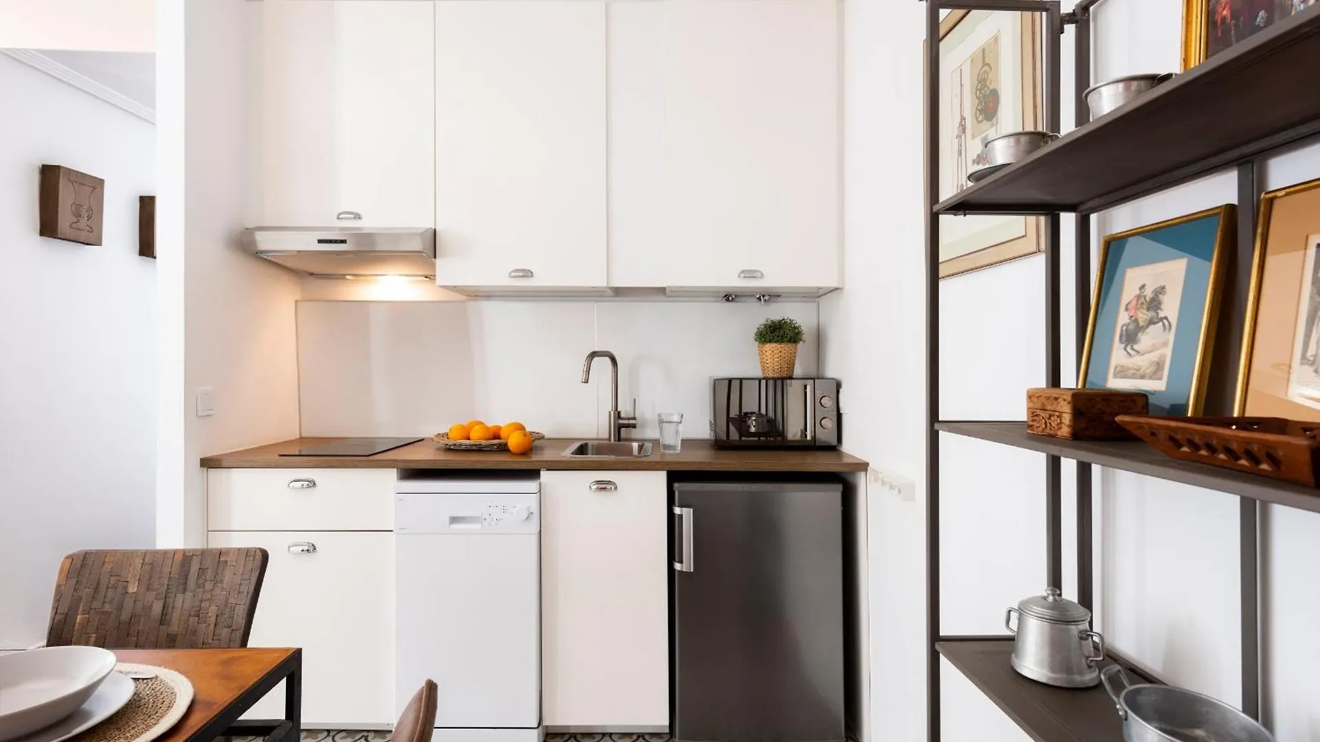 Lepanto Premium Apartments Sevilla 0*,